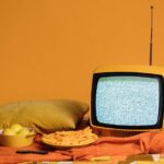Smart TV Bildschirm-Streaming