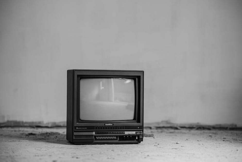 "Wie man aus seinem Fernseher ein Smart-TV macht"