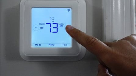 homematic ip smart home heizkoerperthermostat