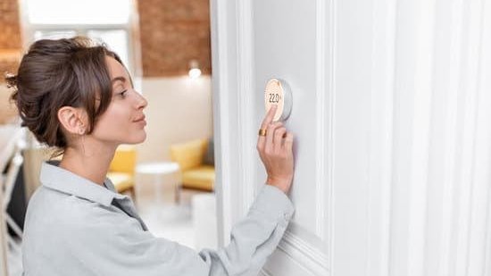 koenighaus smart thermostat