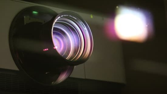 nano cast smart hd projektor