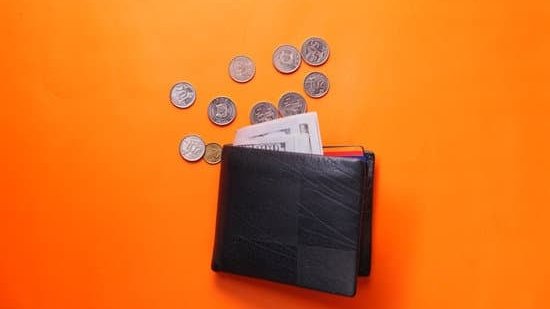 smart wallet mit muenzfach