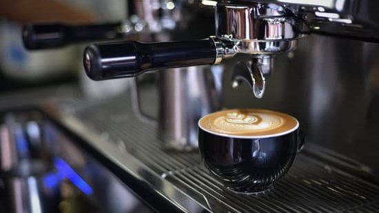 smarte kaffeemaschine