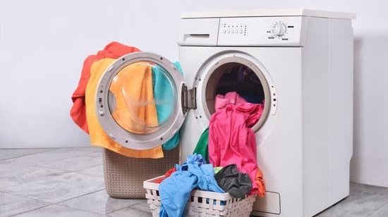 smarte waschmaschine