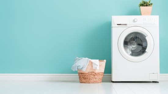 smarte waschmaschine