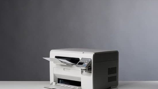 tragbarer smarter fotodrucker