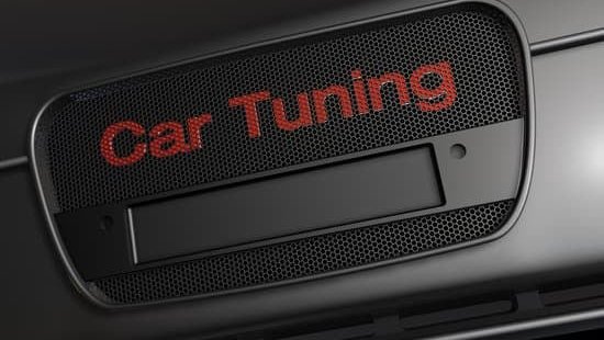 tuning fuer smart