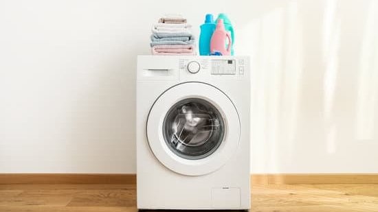waschmaschine smart machen